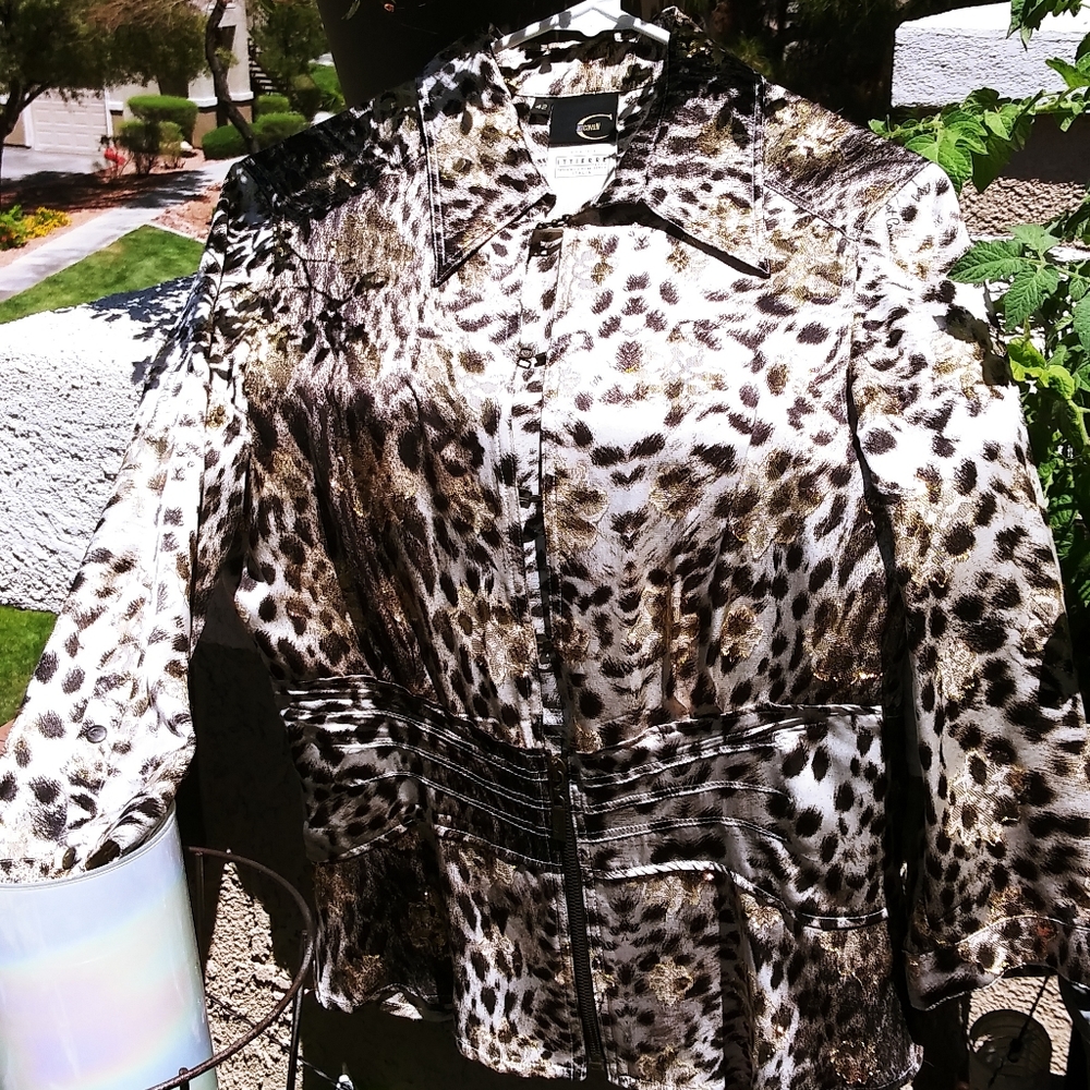 Just Cavalli top